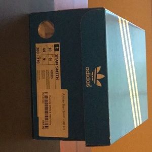 Stan Smith Tennis Shoes